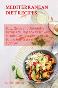 Mediterranean Diet Recipes