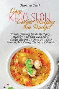 Easy Keto Slow Cooker Recipes On Budget