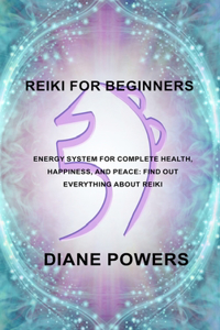 Reiki for Beginners