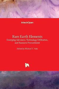 Rare Earth Elements