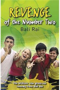 Revenge of the Number Two