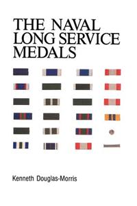 Naval Long Service Medals 1830-1990.