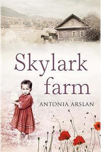 Skylark Farm