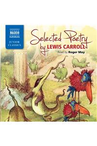 Selected Poetry by Lewis Carroll