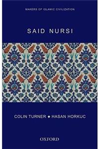 Said Nursi