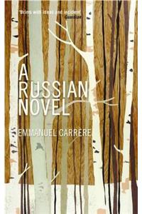 A Russian Novel