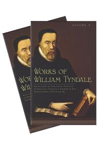 The Works of William Tyndale