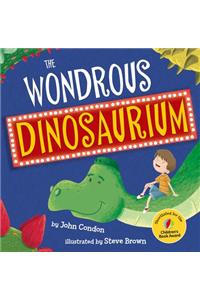 The Wondrous Dinosaurium