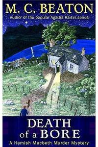 Death of a Bore