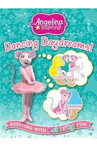 Angelina Ballerina Dancing Daydreams