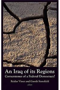 An Iraq of Its Regions