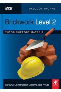 Brickwork Level 2 Tutor Support Material