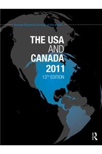 The USA and Canada 2011