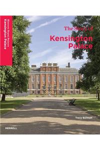 The Story of Kensington Palace