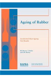 Ageing of Rubber