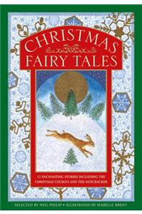 Christmas Fairy Tales