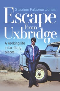 Escape From Uxbridge