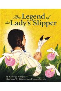 Legend of the Lady's Slipper