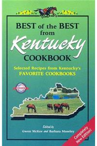 Best of the Best from Kentucky Cookbook