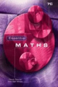 Essential Maths 7C