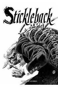Stickleback: England's Glory