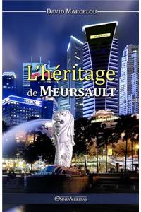 L'Heritage de Meursault