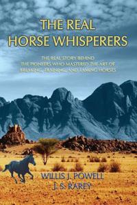 Real Horse Whisperers