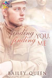 Finding You, Finding Me