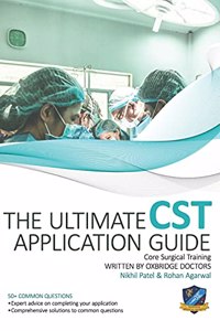 Ultimate Core Surgical Training Application Guide