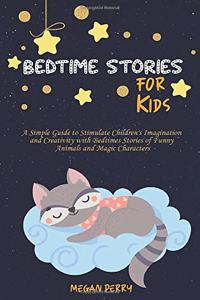 Bedtime Stories for Kids