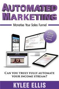 Automated Marketing