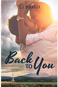 Back to You