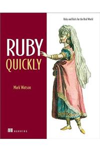 Ruby Quickly