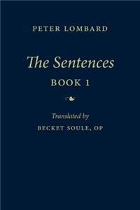 Sentences, Book 1