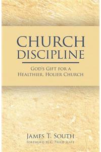 Church Discipline