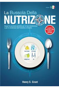 Bussola Della Nutrizione: Scopri le porzioni perfette per la tua intolleranza o per la sindrome dell'intestino irritabile