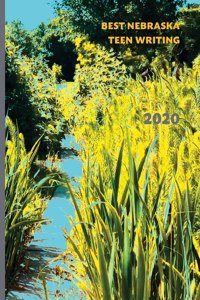 Best Nebraska Teen Writing 2020