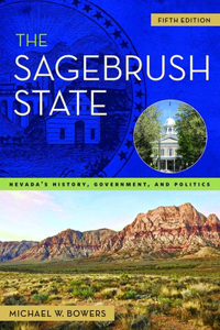 Sagebrush State, 5th Edition