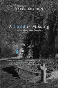 A Child Is Missing