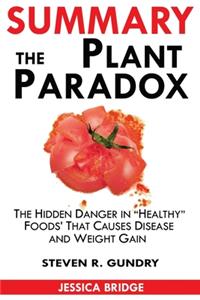 Summary Of The Plant Paradox