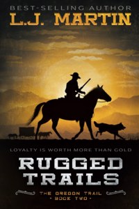Rugged Trails