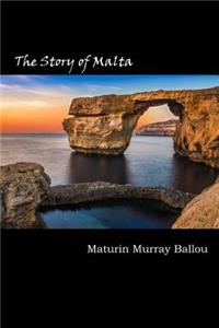Story of Malta