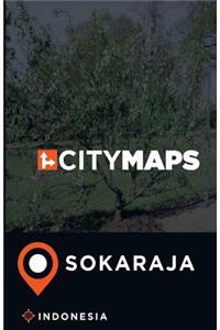 City Maps Sokaraja Indonesia