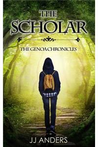 The Scholar