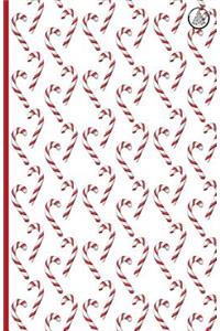 White Christmas Journals