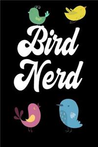 Bird Nerd