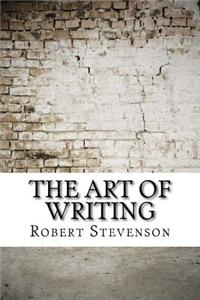 Art of Writing