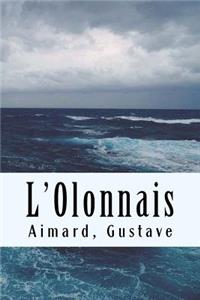 L'Olonnais