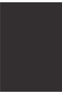 Cinder Gray Giant 7 X 10 Sketchbook