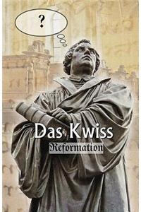 Das Kwiss